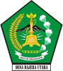 Logo Desa Bajera Utara